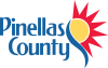 الشعار الرسمي لـ Pinellas County