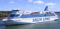 Cruiseferries offer transport from Åland to both mainland Finland and Sweden.