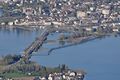 Rapperswil - Seedamm - Holzbrücke - Hurden - Etzel Kulm 2010-10-21 16-44-08.JPG