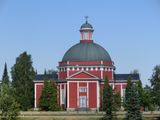 Saarijärvi Church