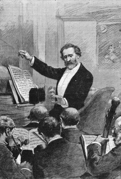 ملف:Verdi conducting Aida in Paris 1881 - Gallica (adjusted).jpg