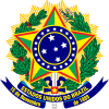 Coat of arms of the United States of Brazil.svg