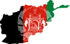 Flag map of Afghanistan.svg