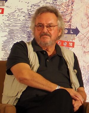 Joe Wilson at Politicon 2018 (cropped).jpg