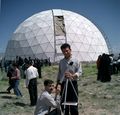 Maragheh observatory