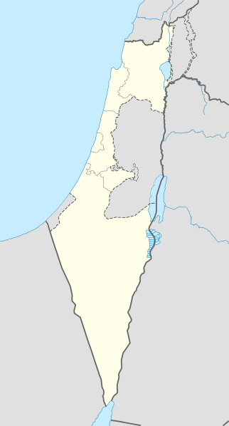 ملف:Neutral Israel location map.svg