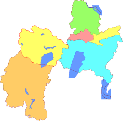 Subdivisions of Changzhou, China.png