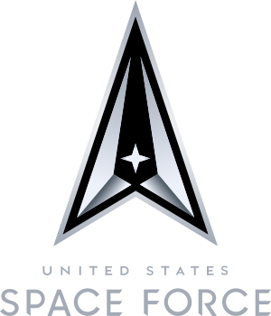 United States Space Force logo.svg