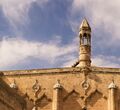 Urfa Armenian Protestant church