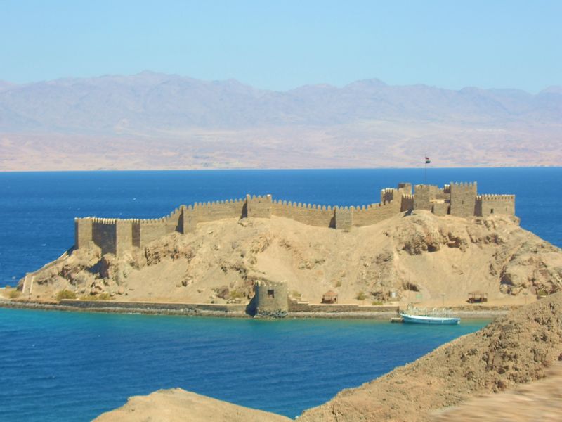 ملف:Aqaba Castle.jpg