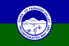 علم پارادايس ڤالي، أريزونا