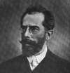 فرانز شالك (1863-1931)