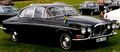 Jaguar 420G Saloon 1968