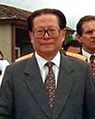 الخامس — جيانگ زمين (خدم: 1993-2003)