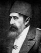 Portrait of Abdülhamid II