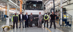 Arabian Vehicles & Trucks Industry new (AVI)​ Renault ​.png