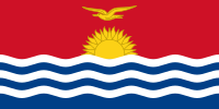 I-Kiribati people