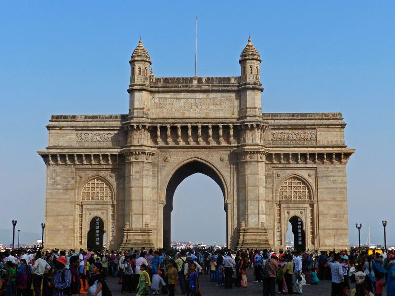 ملف:Gateway of India -Mumbai.jpg
