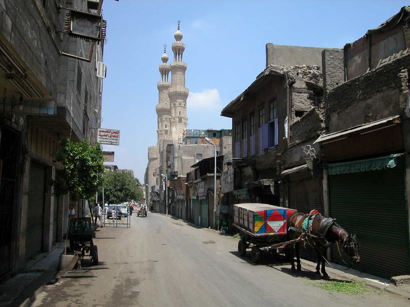 ملف:Historic Cairo-108601.jpg