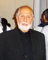 Seyyed Hossein Nasr, Muslim Philosopher and Leading Exponent of the Perennial Philosophy