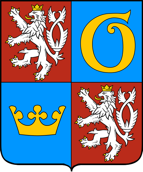 ملف:Hradec Kralove Region CoA CZ.svg