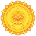 Official Emblem of Maharashtra