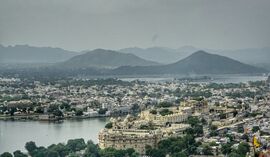 Udaipur's Landscape.jpg