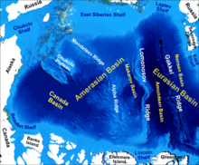 Arctic Ocean bathymetric features.png