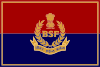 BSF Flag.svg