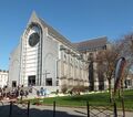 Lille Cathedral