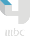 Current logo of MBC 4
