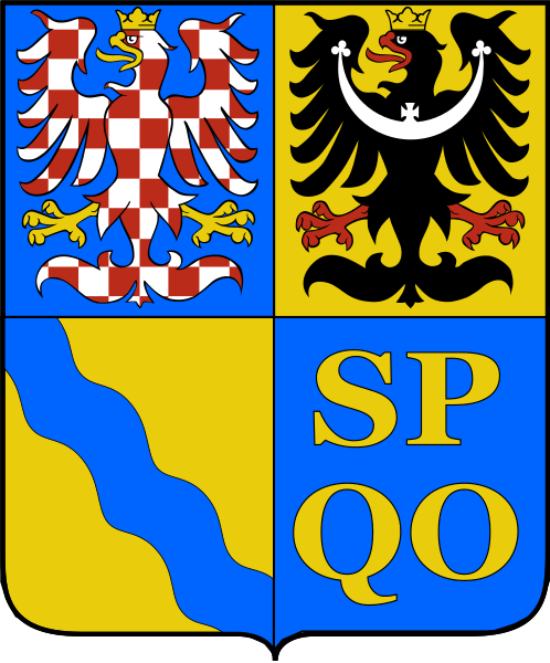 ملف:Olomouc Region CoA CZ.svg