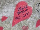 Prince Phillip 1921-2021