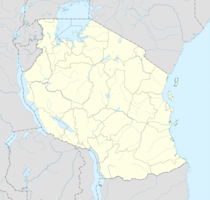 أروشا is located in تنزانيا