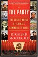 The Party - The Secret World of China's Communist Rulers.jpg
