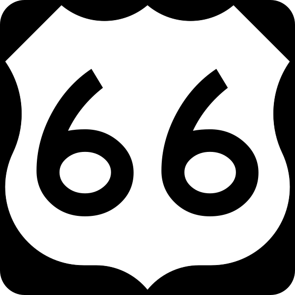 ملف:US 66.svg