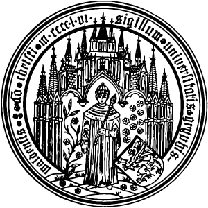 University of Greifswald logo.svg