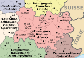 ملف:Auvergne-Rhône-Alpes with names and numeros 2016.svg