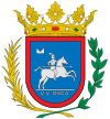 درع Huesca
