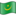 Nuvola Mauritanian flag.svg