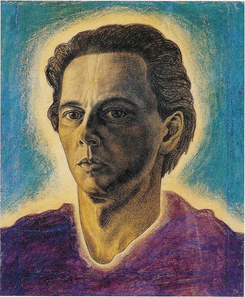 ملف:Vasarely autoportrait 1934.jpg