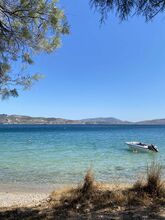 Loutropyrgos Beach