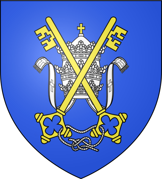 ملف:Blason ville fr Saint-Pierre-d'Albigny (Savoie).svg
