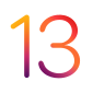 IOS 13 logo.svg