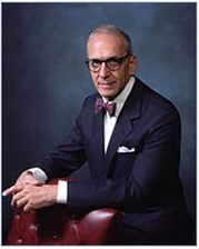 James I. Ausman, Editor-in-Chief of Surgical Neurology International
