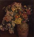 Jar of Flowers (1912)