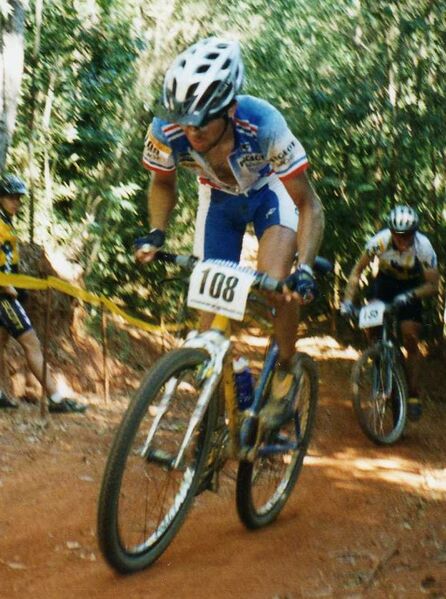 ملف:Jerome Chiotti 1996.jpg