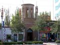 A Mosque in Hotan