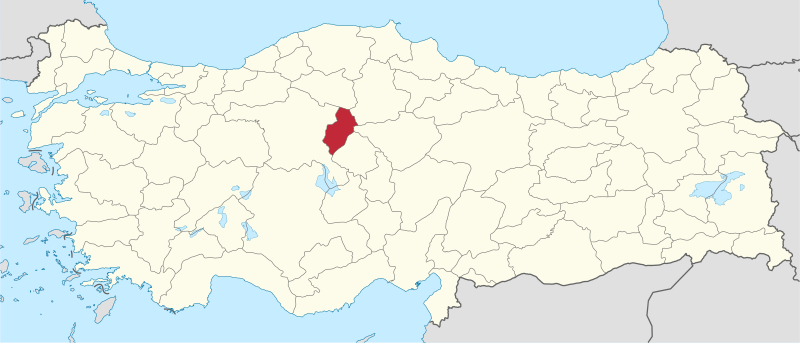 ملف:Kirikkale in Turkey.svg