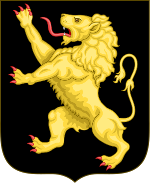 ملف:Royal Arms of Belgium.svg